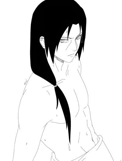 宇智波鼬