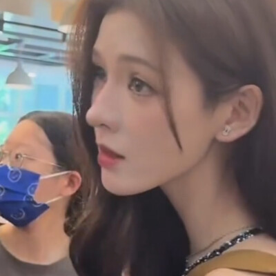妈妈美得不像话