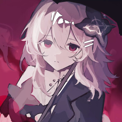 长夜月
崩铁