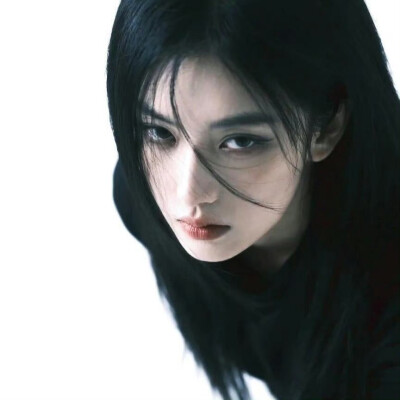 女头