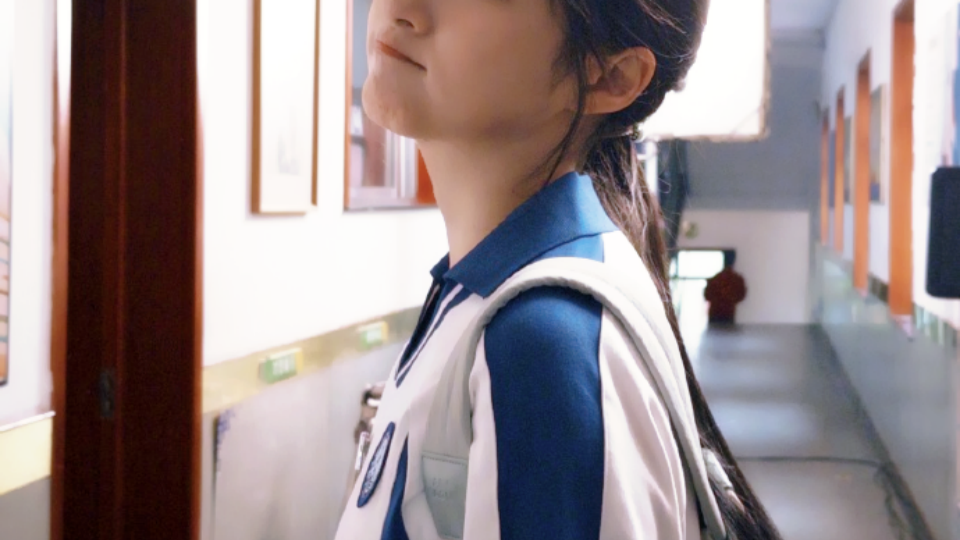 橙光女主