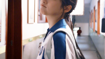 橙光女主