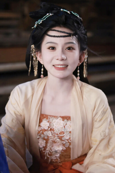 强扭的乖乖甜不甜 伍梦甜