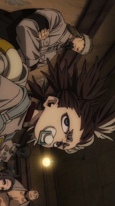 动漫: 废渊战鬼
角色：壁纸不注明
动漫壁纸Δ