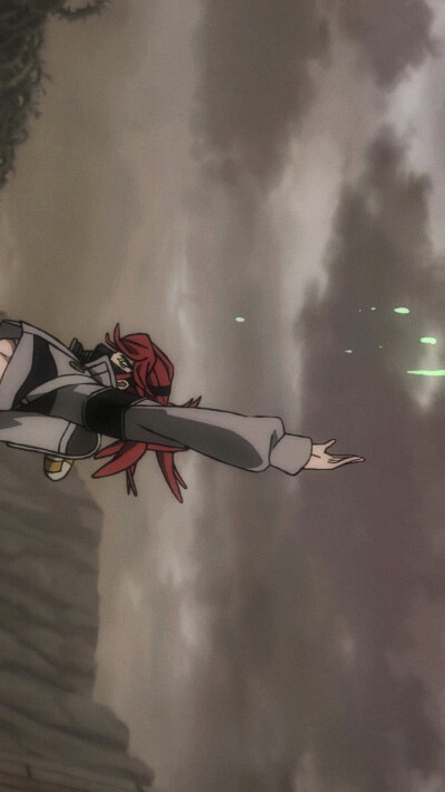 动漫: 废渊战鬼
角色：壁纸不注明
动漫壁纸Δ