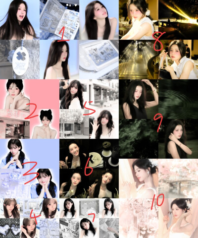 新鲜出炉的图来了 先到先得