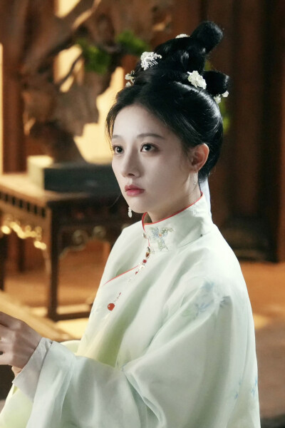 锦绣宅心 姜雪莹