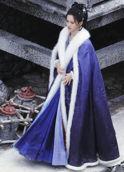 朝雪录