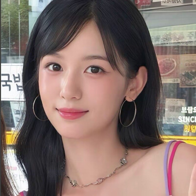 完全美萌...