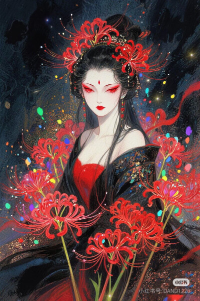 彼岸花