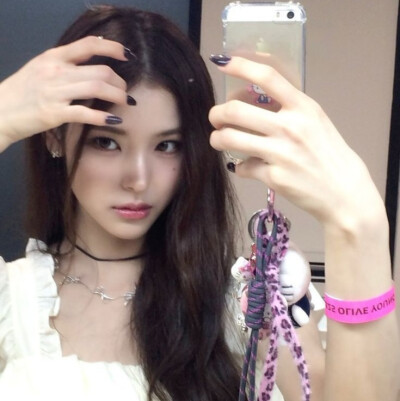 你的爱看起来很好吃