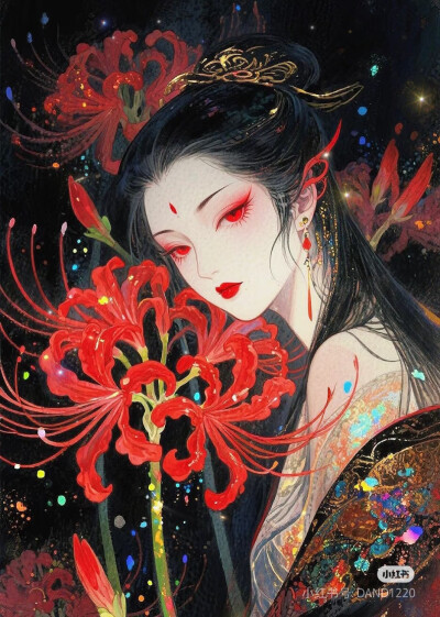 彼岸花