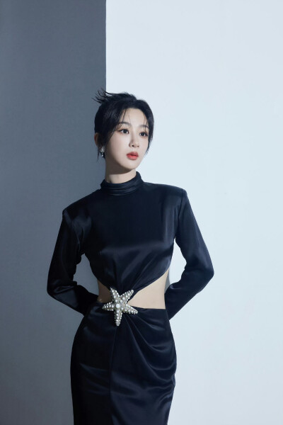 杨紫