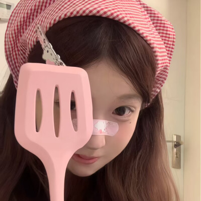女生头像