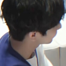 脸颊肉