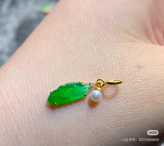 珍珠与古典
