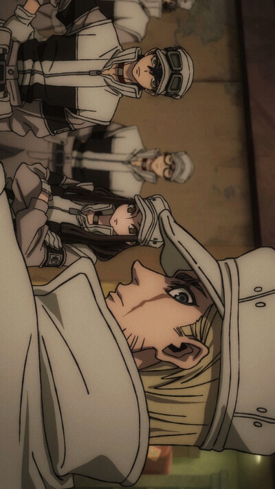 动漫: 废渊战鬼
角色：壁纸不注明
动漫壁纸Δ