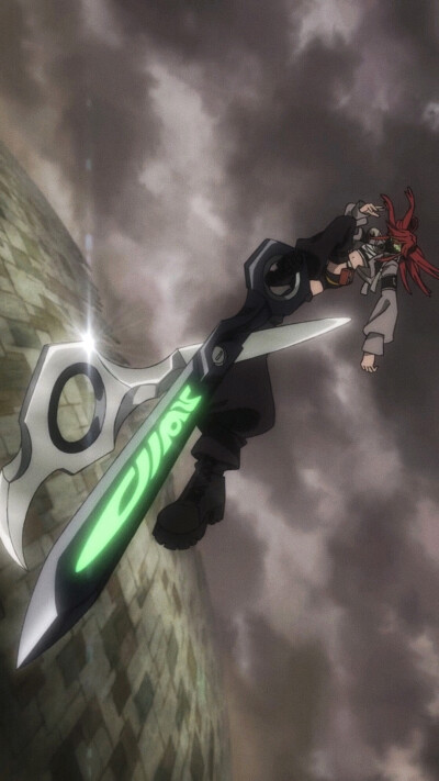 动漫: 废渊战鬼
角色：壁纸不注明
动漫壁纸Δ