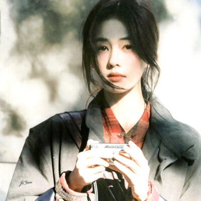 聆听旧唱片／빈티지…“old school”