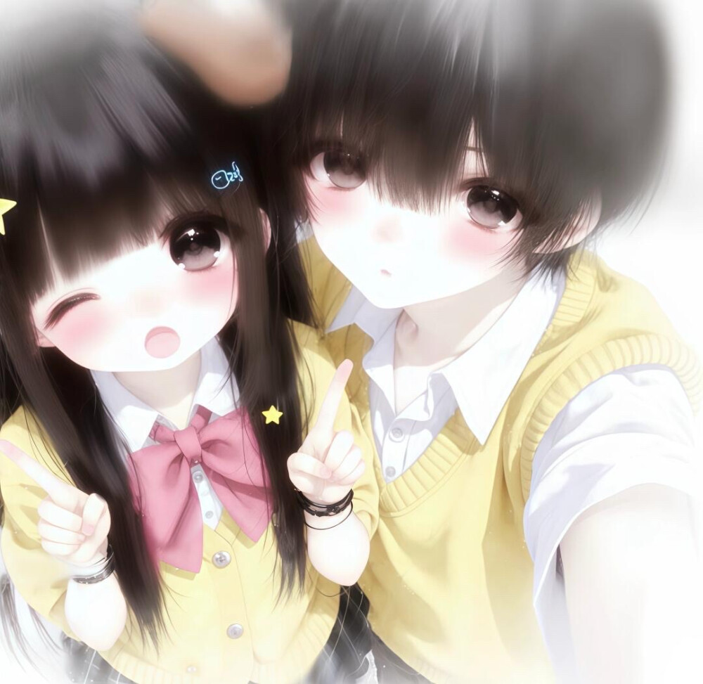 情头