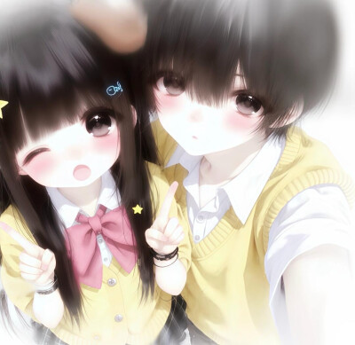 情头