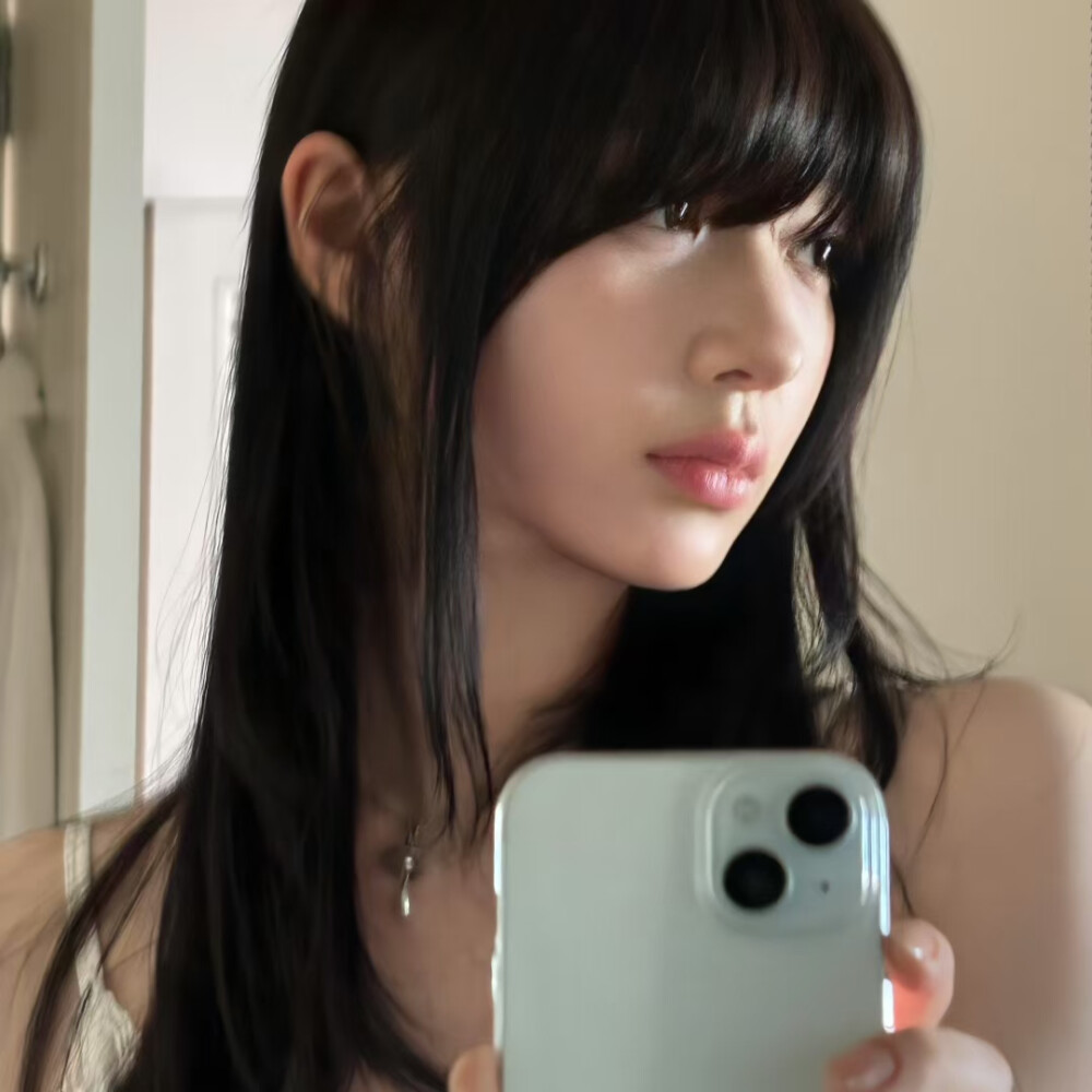女生头像