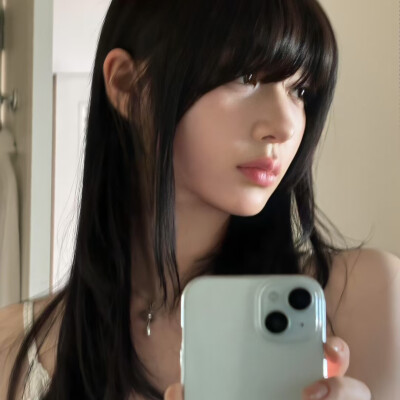 女生头像