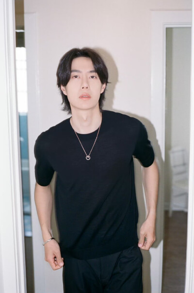 王一博 香家小王子
