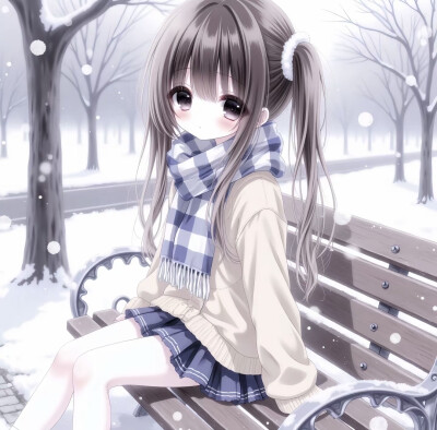 女头