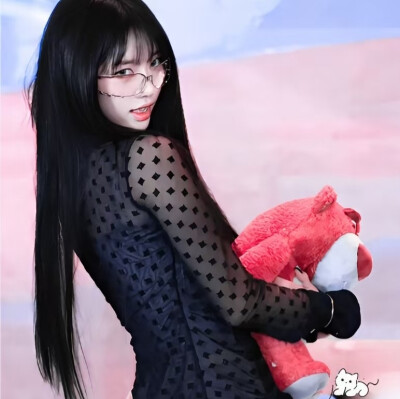 秋聆冬宝宝送的图～！