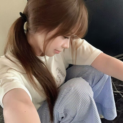 女生头像