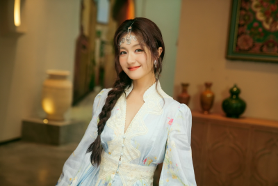 李兰迪