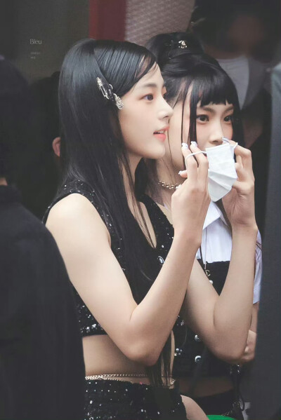 minji