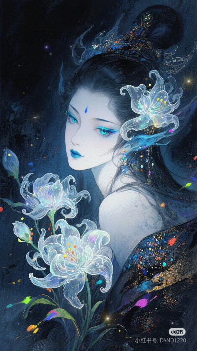 彼岸花