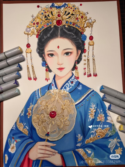 古风