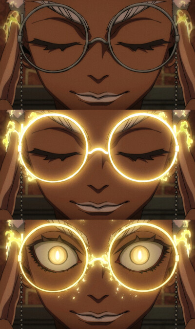 动漫: 废渊战鬼
角色：壁纸不注明
动漫壁纸Δ