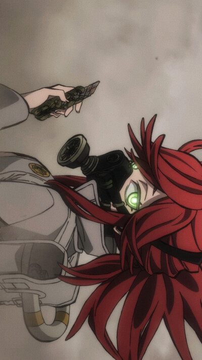 动漫: 废渊战鬼
角色：壁纸不注明
动漫壁纸Δ