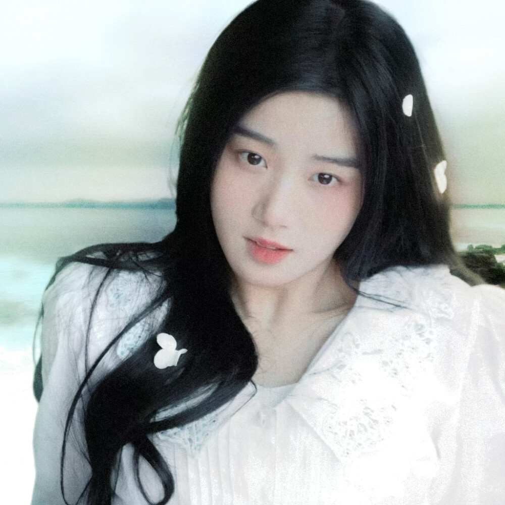 너는나의풍경이야* .ෆ⃛：你是我的风景