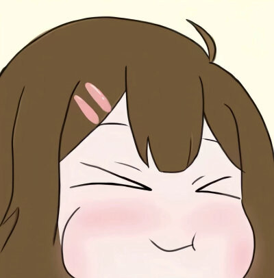 动漫女头