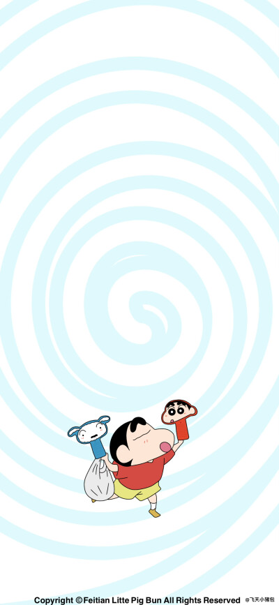 壁纸·图源微博@鹿深人