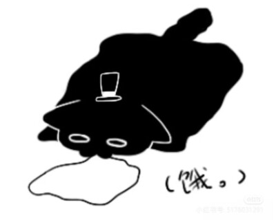 克猫猫表情包