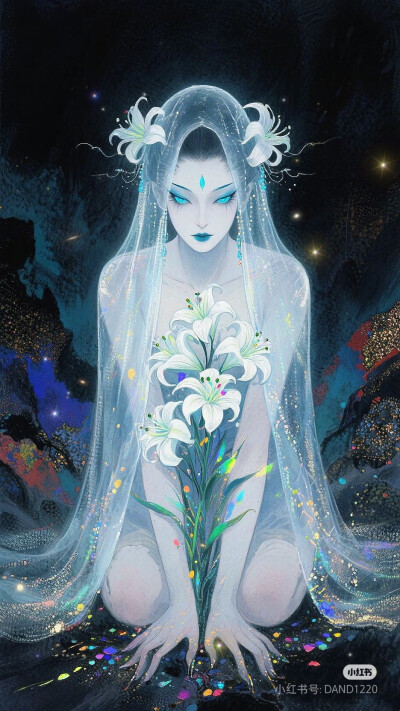 彼岸花