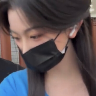 这是我女鹅