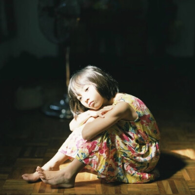 头像女