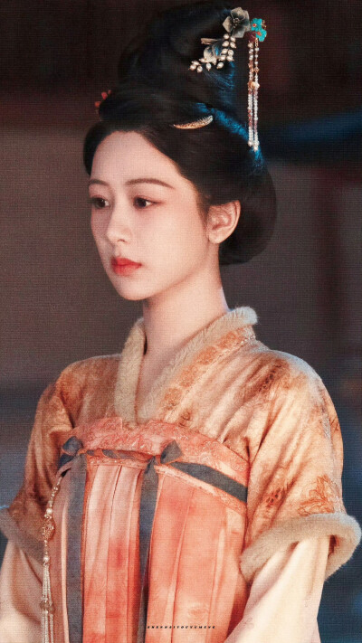 锦绣芳华