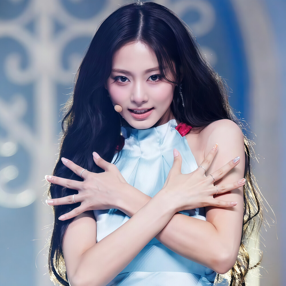 周子瑜可二改
已修复