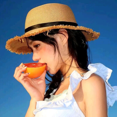 女头