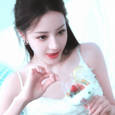 迪丽热巴