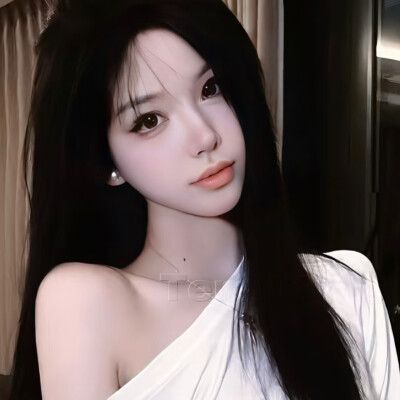 女头