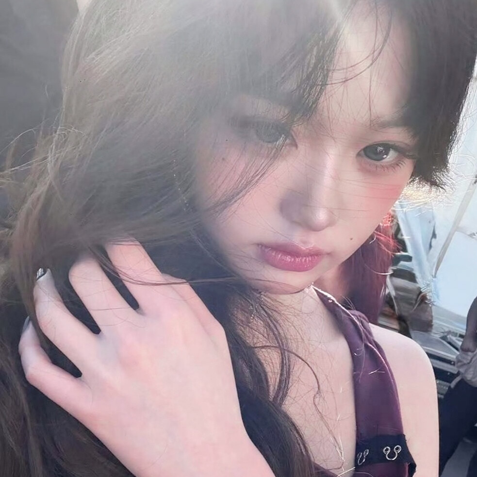 你的爱看起来很好吃